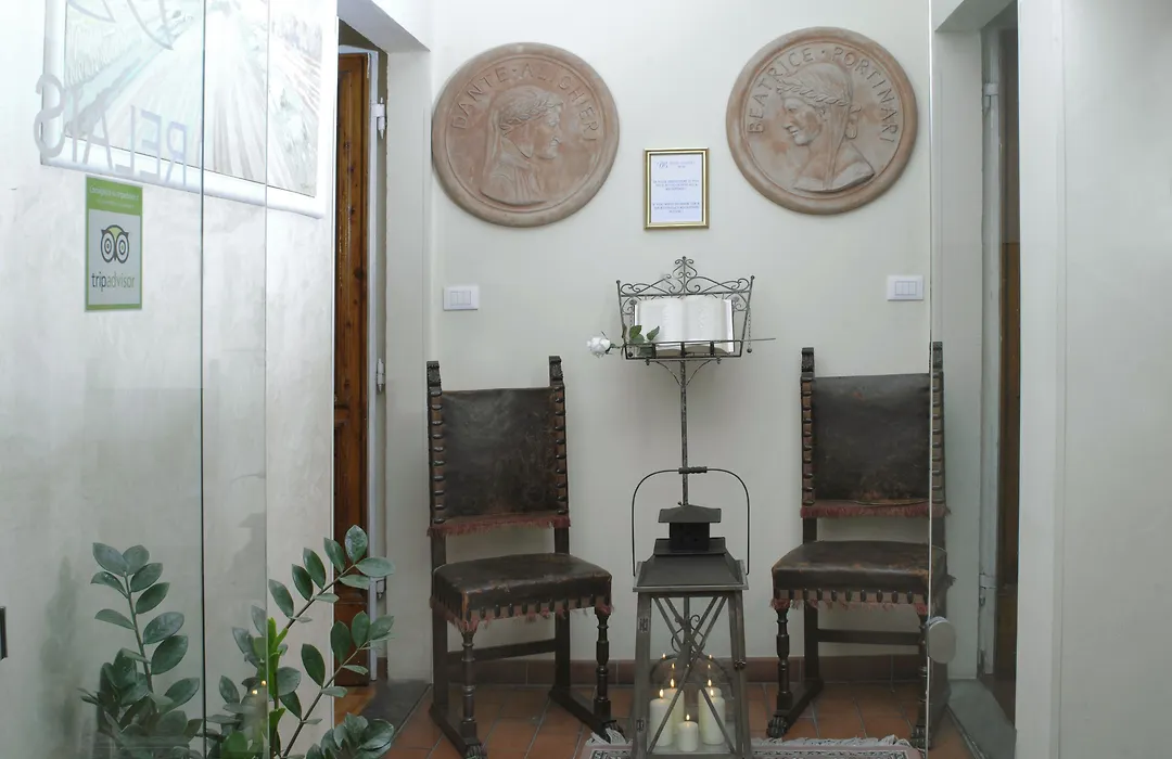 Relais Dante E Beatrice-1